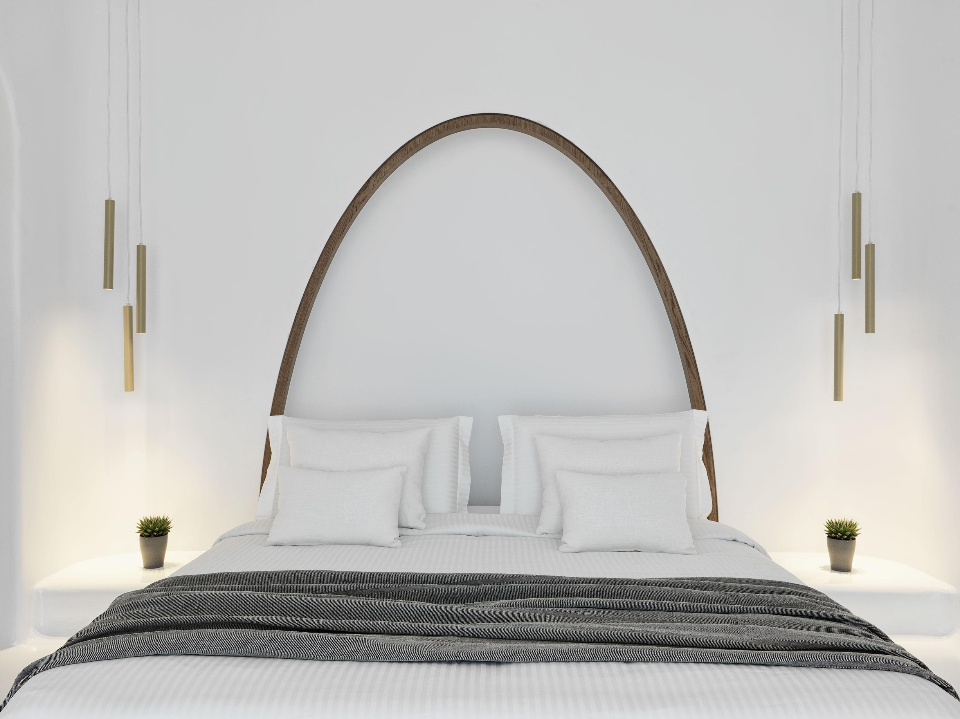 Mykonos Earth Suites (Adults Only) Mykonos Town Luaran gambar
