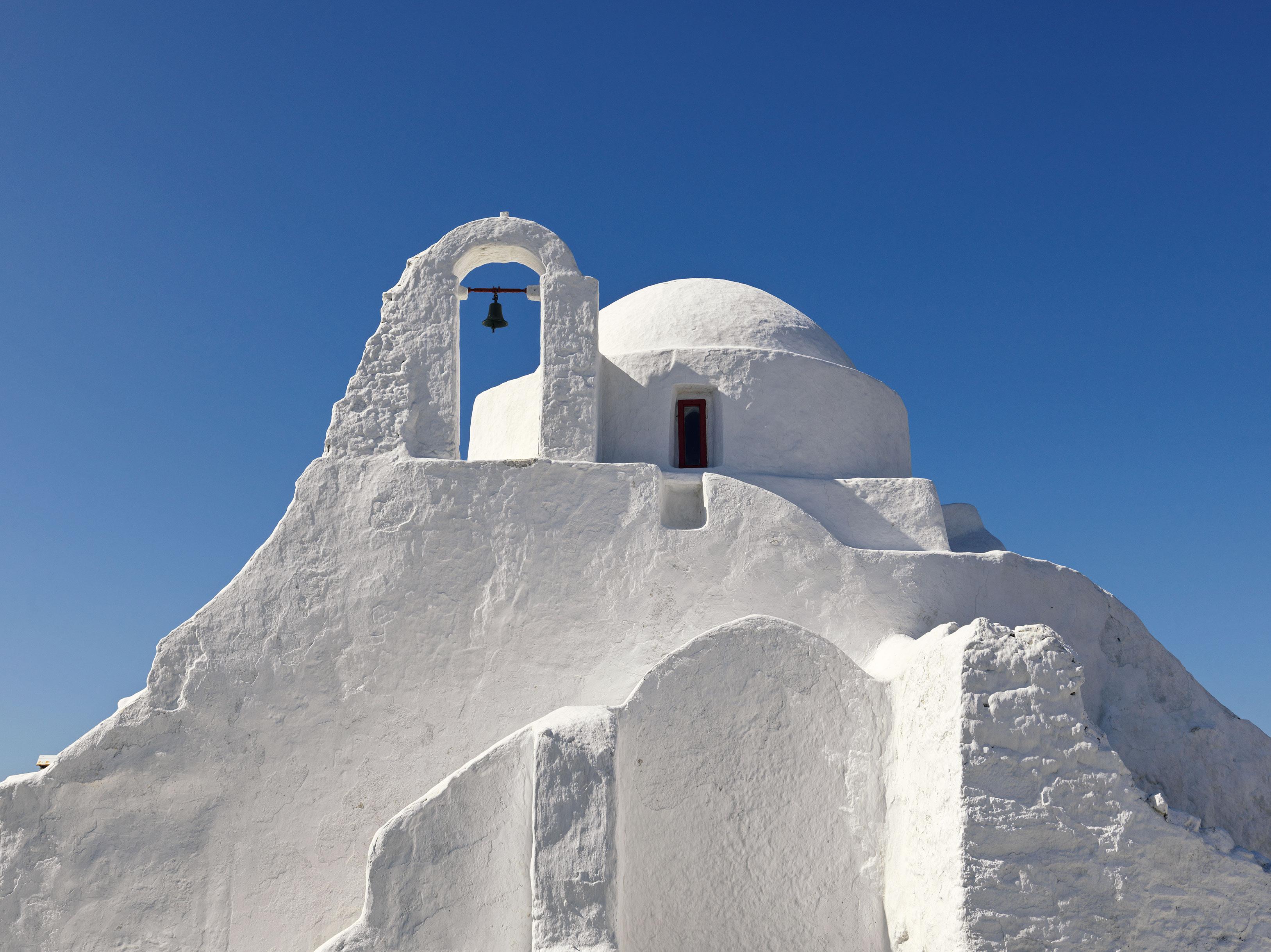 Mykonos Earth Suites (Adults Only) Mykonos Town Luaran gambar